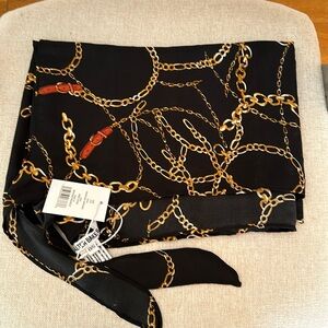 Walter Baker paradise Sarong. New.